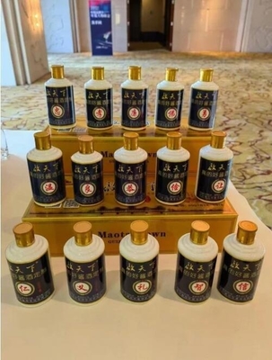 “啟天下”醬酒攜手歌唱家蔣大為,讓消費者喝到真的好醬酒