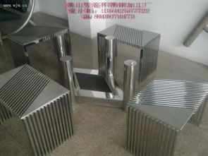 廣東不銹鋼制品加工與價格分析——以佛山市場為例